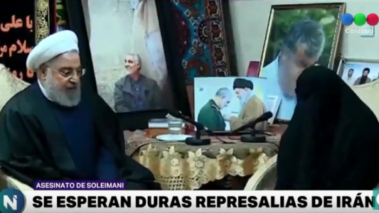 Asesinato a Soleimani: se esperan represalias de Irán