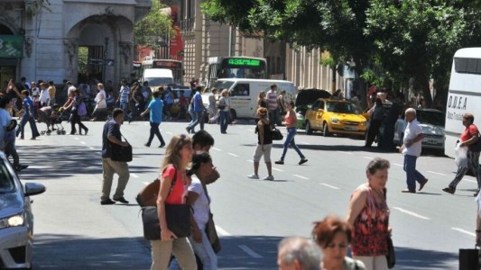 El tiempo en Córdoba: martes cálido con ascenso de temperatura