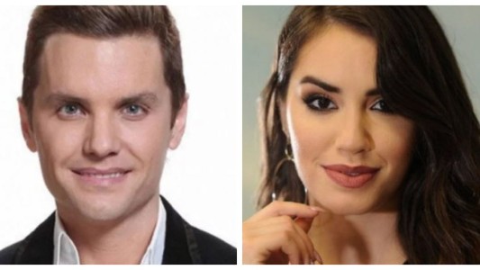 El asombroso parecido entre la hija de Santiago Del Moro y Lali Espósito que se volvió viral