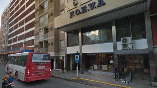 Mar del Plata: 30 huéspedes de un hotel se intoxicaron con monóxido de carbono