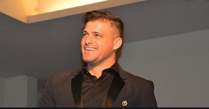 En la previa de Jesús María: Nicolás Tottis pidió licencia