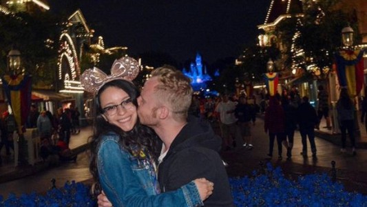 Quiso mantenerse virgen hasta el matrimonio, pero cuando se casó se dio cuenta que no podía tener sexo