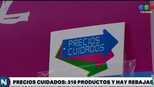 Precios cuidados: relanzan el programa por 12 meses