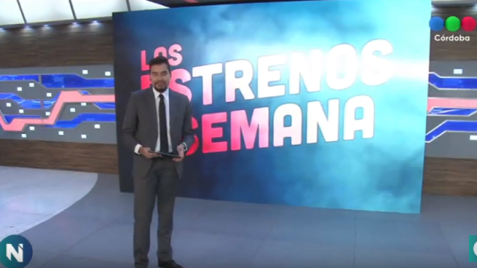 Se renueva la cartelera y estos son los estrenos de la semana