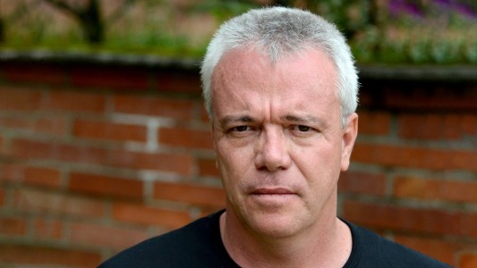 Popeye, el sicario de Pablo Escobar, sufre un cáncer de esófago terminal