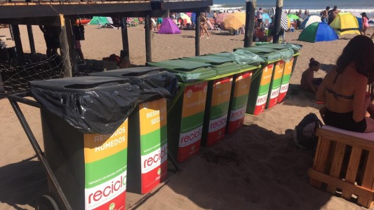 Coca-Cola Andina instala “Puntos Reciclo” para promover la Economía Circular