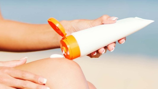 Los protectores solares se incorporaron al programa de Precios Cuidados