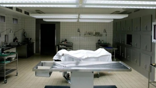Increíble: una mujer "volvió de la muerte" en la morgue