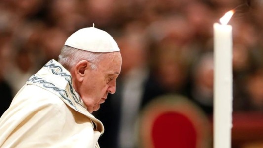 El Papa envió 50 rosarios para militares detenidos por delitos de lesa humanidad