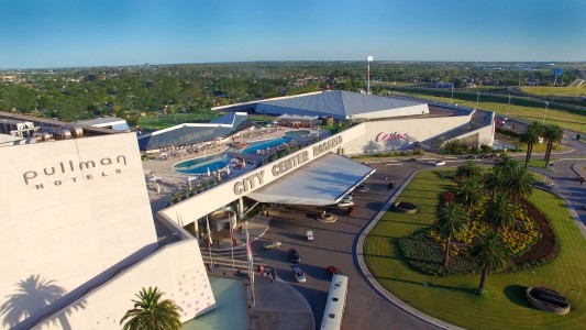 Ataque en el Casino de Rosario: falleció el hombre que fue baleado en la cabeza