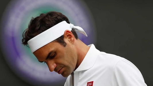 Roger Federer le respondió a Greta Thunberg por sus acusaciones