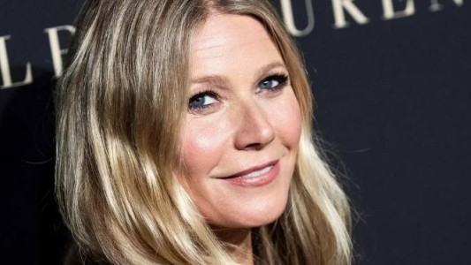 Gwyneth Paltrow lanzó una vela con olor a su vagina y fue un éxito de ventas