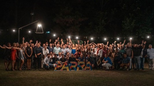 Familia Parra, líder en ventas en Córdoba  y en posventa en Argentina