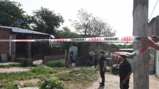 Otro asesinato en Rosario: acribillaron al hijo de un policía condenado por colaborar con "Los Monos"