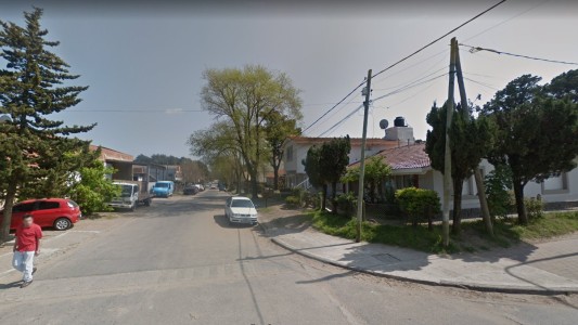 Detuvieron a un policía que se robó $70 de una casa en Pinamar