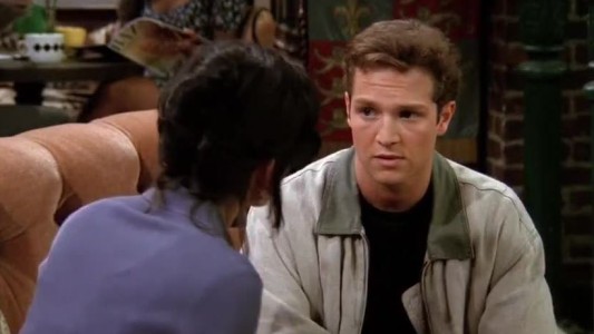 Se quitó la vida el actor Stan Kirsch: trabajó en Friends y Highlander