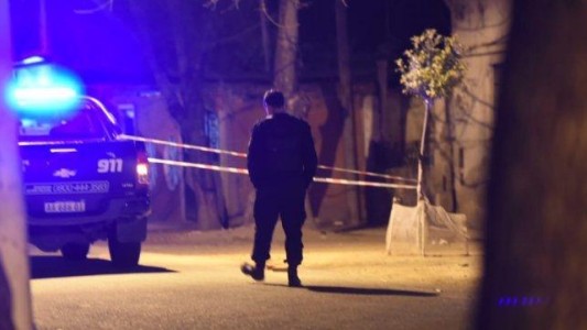 Otro crimen en Rosario: ya van 17 desde que arrancó el 2020
