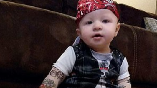 Dejó a su hijo de 11 meses en la bañera, se fue a fumar y cuando volvió estaba muerto