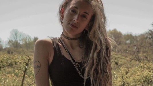 Buscan a una joven de 25 años desde el lunes: apagó su celular y su familia no sabe nada