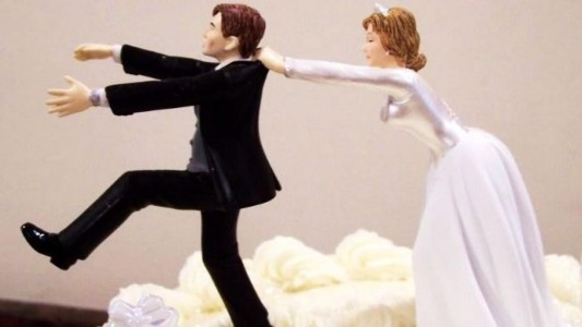 La historia del hombre que fingió su secuestro para faltara a su propia boda