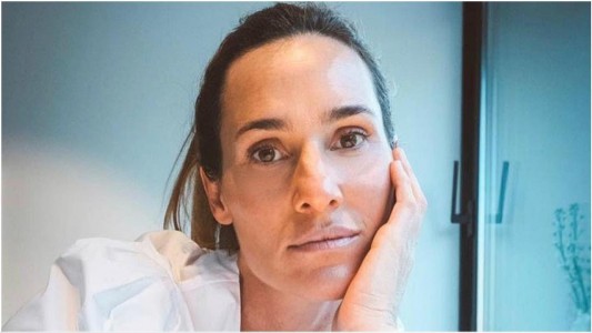 Lara Bernasconi reveló que un grupo vegano amenazó de muerte a su familia