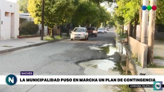 La queja constante: el drama de los baches en Córdoba