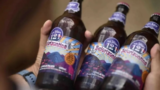 Brasil: prohíben la venta de una cerveza que mató a cuatro personas