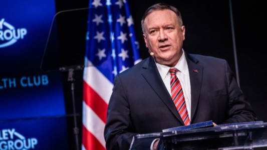 Estados Unidos pidió Justicia por Nisman y el atentado a la AMIA