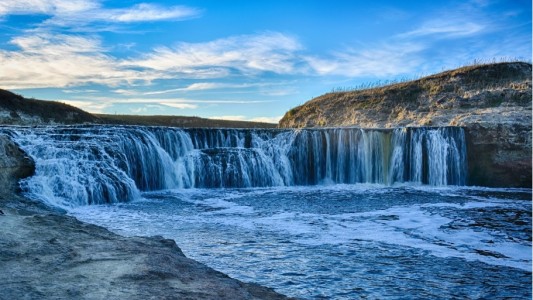 Un hombre murió ahogado al rescatar a sus hijos en Bahía Blanca