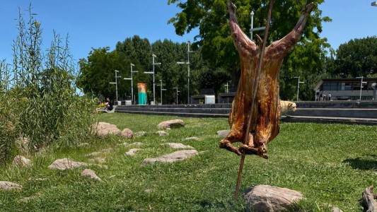 Los secretos de un buen asador