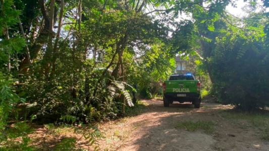 Villa Gesell: allanaron la casa en la que vivían los rugbiers que mataron a Fernando