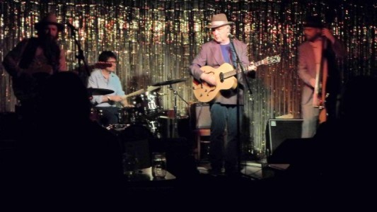 Murió un músico de un ataque al corazón en pleno concierto en Florida