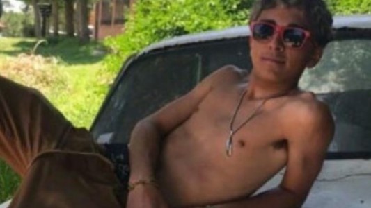 Mateo, el otro joven víctima de una patota en Villa Gesell: "Me angustia por mí y por personas como Fernando"