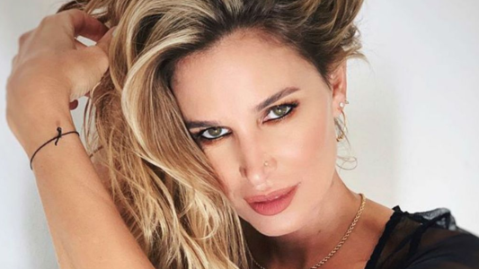 Polémica: Dolores Barreiro publicó un video de su hijo manejando