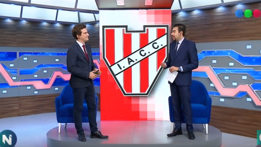 Gloria albiroja en Nicaragua, Instituto a semifinales