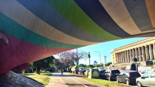 Empeora la salud del turista apuñalado: sigue en coma y ahora tiene neumonía