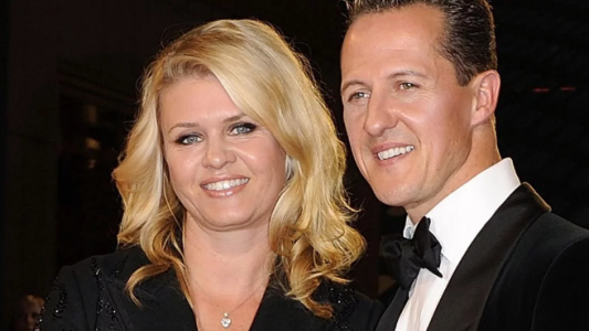 Se metió en la casa de Michael Schumacher, le sacó fotos postrado y las vende a un precio millonario