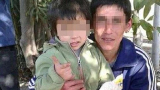 Murió el niño sanjuanino que había sido violado por su papá