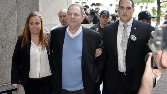 Los detalles del juicio a Harvey Weinstein: aceite para bebé, inyección en el pene y el testimonio de sus víctimas