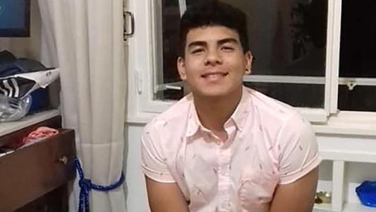 El conmovedor homenaje a Fernando Báez Sosa: sus amigos mostraron su trabajo solidario