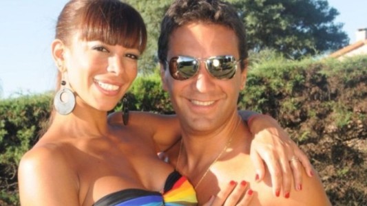 Ximena Capristo le propuso a su marido tener una pareja abierta y él se negó