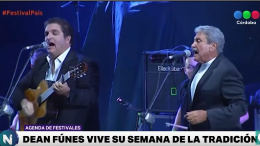 Fin de semana: esta es la agenda de festivales para el interior de Córdoba