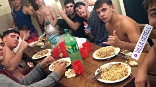 La frase de los rugbiers antes de matar a Fernando que podría agravar las penas