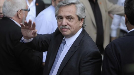 Alberto Fernández viaja a Europa esta semana para reunirse con el Papa y otros mandatarios