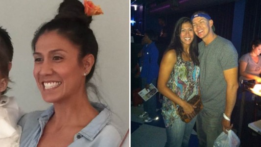 Desgarrador testimonio del marido de una víctima de la tragedia de Kobe Bryant