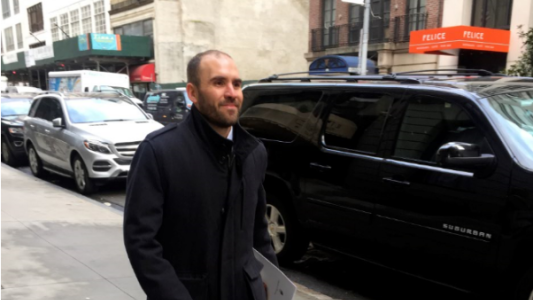 El FMI calificó de "positiva" la reunión con el ministro Martín Guzmán