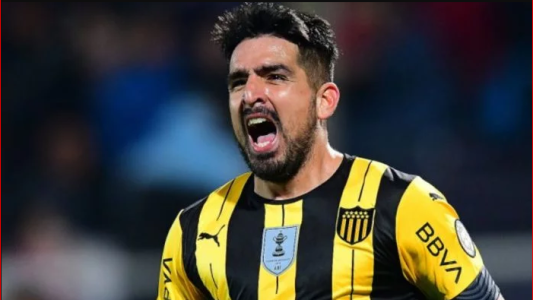 Lucas Viatri a un paso de llegar a Colón