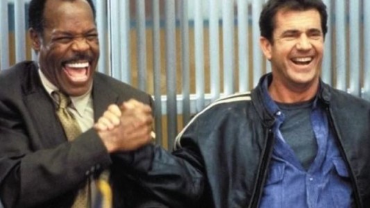 Vuelve "Arma mortal" de la mano de Mel Gibson, Danny Glover y Richard Donner