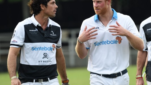 Habló el amigo argentino del príncipe Harry: "Sufrió mucho"