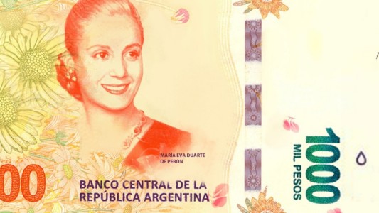 Billetes feministas: la iniciativa que promueve a mujeres históricas